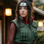 Chloe Bennet