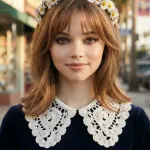 India Eisley