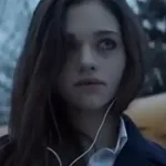 India Eisley