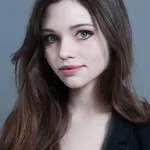 India Eisley