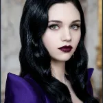 India Eisley
