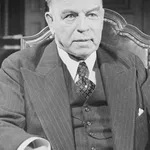William Lyon Mackenzie King