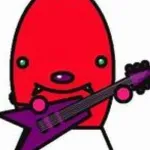 Frred (Happy Monster Band)