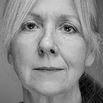Liz Crowther