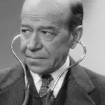Donald Meek