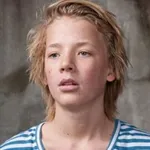 Johan Tinus Lindgren