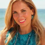 Jasmine Harman