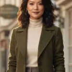 Grace Park