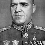 Georgi Zhukov
