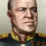 Georgi Zhukov