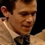 Adam Godley