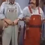 Mario and Luigi