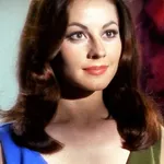 Sherry Jackson