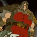 Scott McNeil