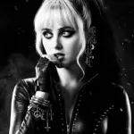 Kathryn Newton