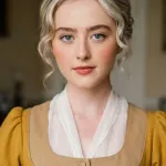 Kathryn Newton