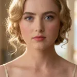 Kathryn Newton