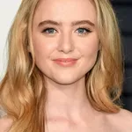 Kathryn Newton