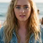 Kathryn Newton