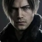 Leon S. Kennedy