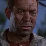 Ward Bond