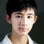 Rong Zishan