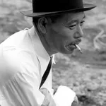 Takashi Shimura