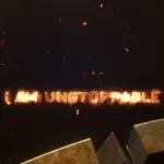 Unstoppable (Disturbed song)