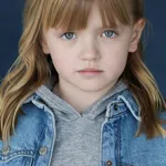 Olivia Pickering