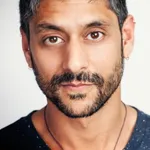 Mel Odedra