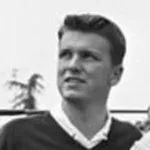 George Stevens Jr.