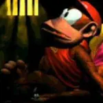 Diddy Kong