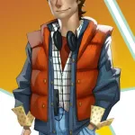 Marty McFly