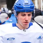 Mitch Marner