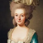 Eliza Hamilton