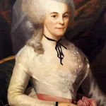 Eliza Hamilton