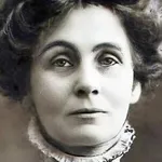 Emmeline Pankhurst