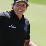 Phil Mickelson