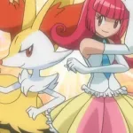 Aria (Pokemon)
