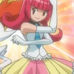 Aria (Pokemon)