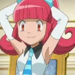 Aria (Pokemon)