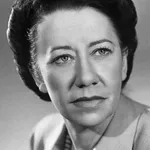 Flora Robson