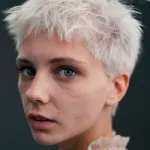 Dasha Vereshchagina