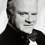 James Cagney