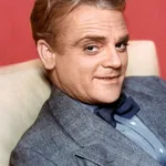 James Cagney
