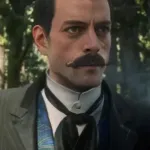 Rami Malek