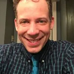 Ryan Drummond