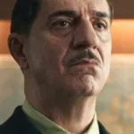Simon Abkarian