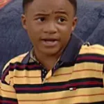 Orlando Brown