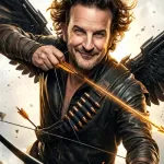 Richard Speight Jr.